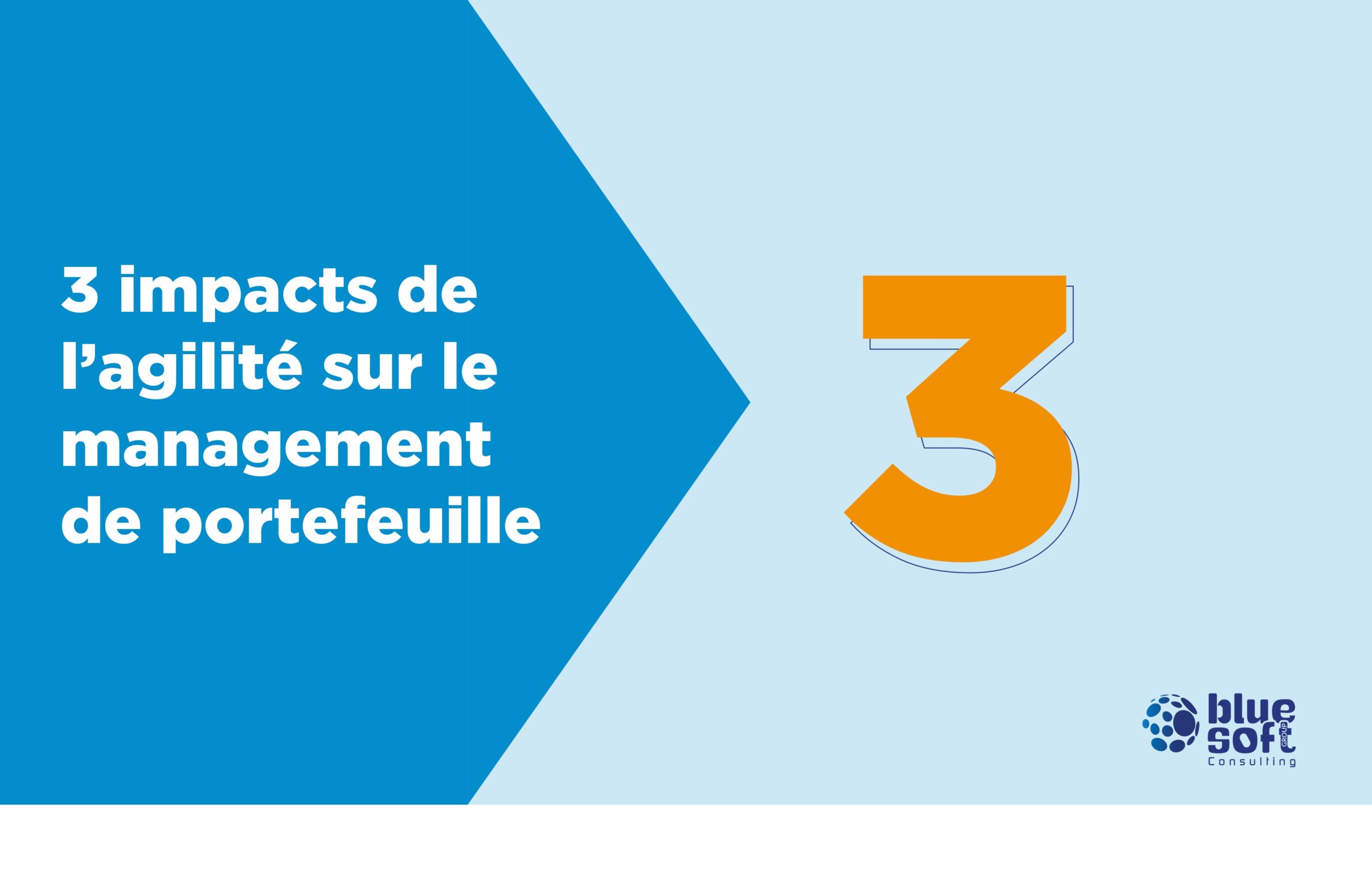 Agilité sur le management