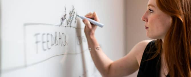 Scrum Master vs chef de projet