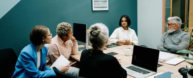 Agilité sur le management
