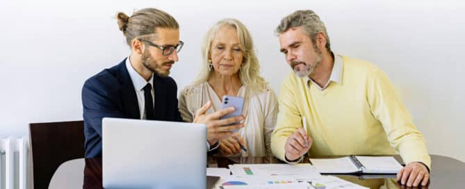Les enjeux des métiers de l’assurance en 2024