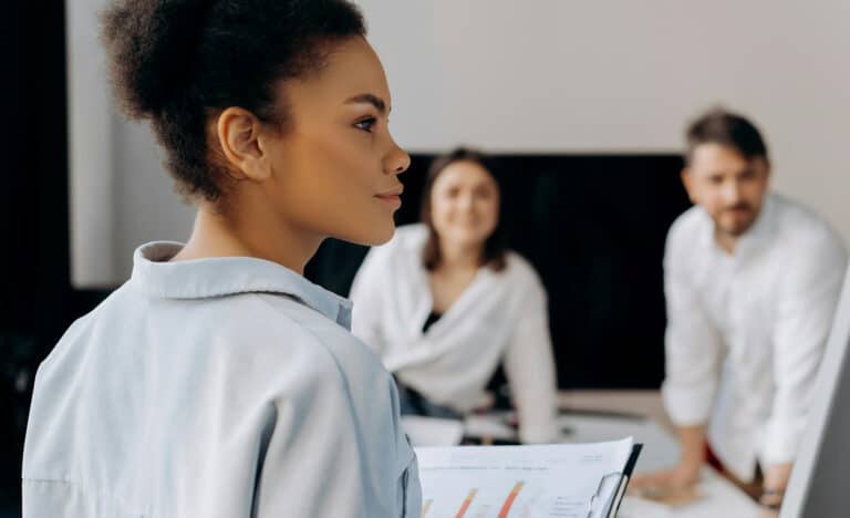 10 soft skills dans la gestion de projet moderne