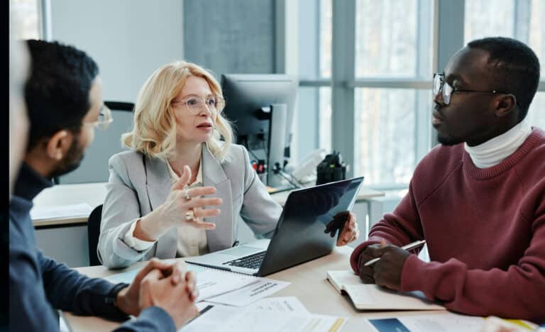 Management par la confiance